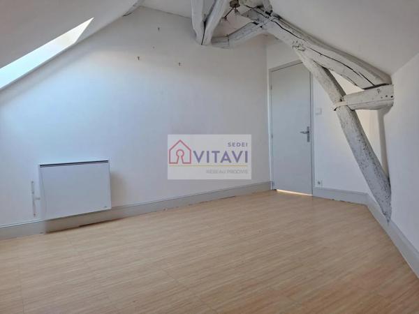 Appartement à vendre à Compiègne (60200)