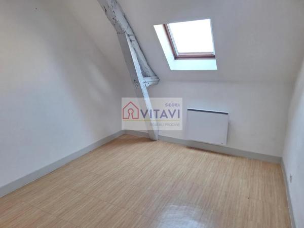 Appartement à vendre à Compiègne (60200)