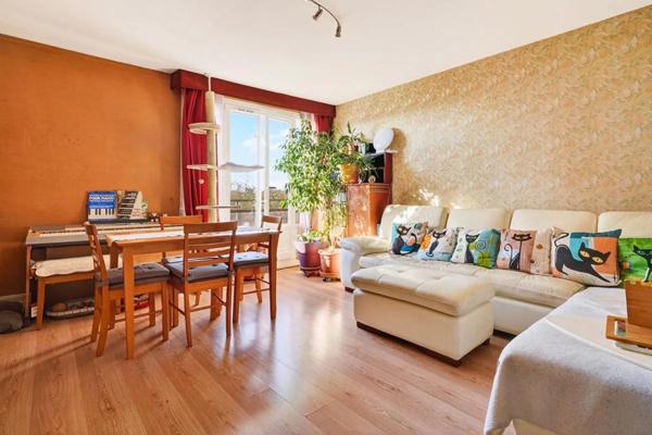 Appartement à vendre à Rosny-sous-Bois (93110)