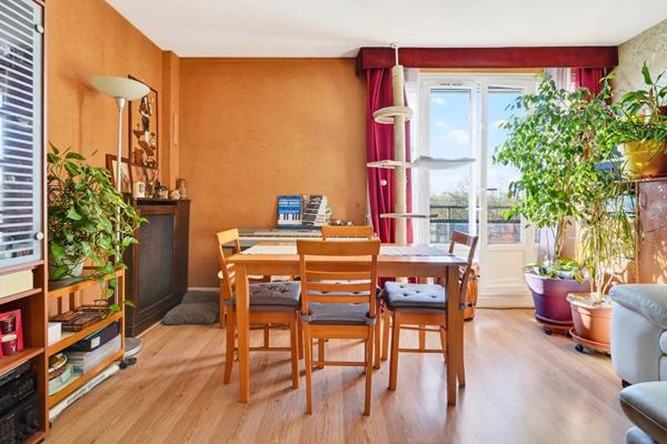 Appartement à vendre à Rosny-sous-Bois (93110)