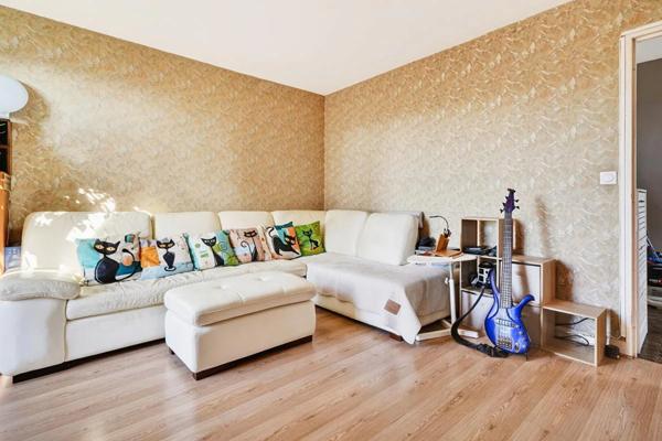 Appartement à vendre à Rosny-sous-Bois (93110)