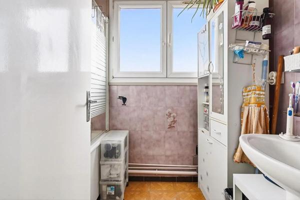 Appartement à vendre à Rosny-sous-Bois (93110)