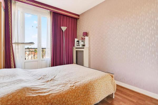 Appartement à vendre à Rosny-sous-Bois (93110)