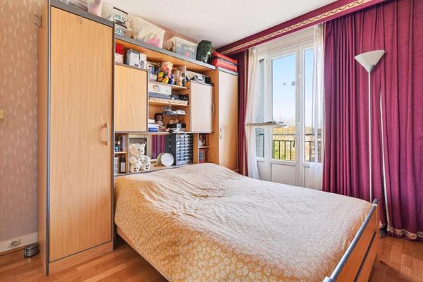 Appartement à vendre à Rosny-sous-Bois (93110)