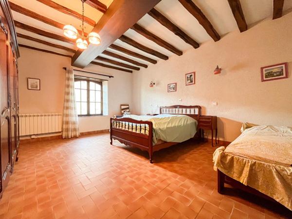 Maison Valencay 6 pièce(s) 100.24 m2