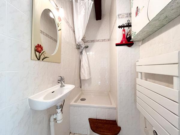 Maison Valencay 6 pièce(s) 100.24 m2