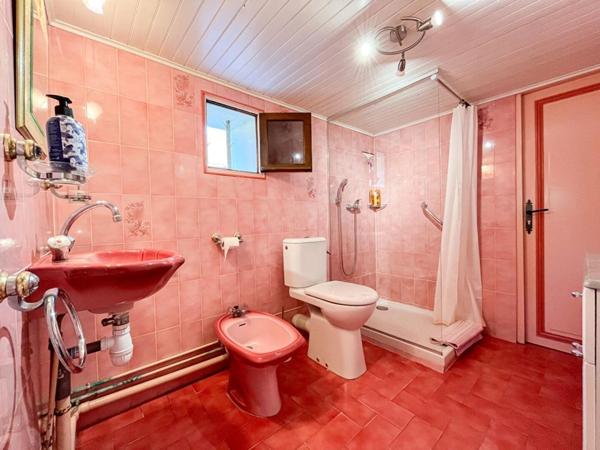 Maison Valencay 6 pièce(s) 100.24 m2