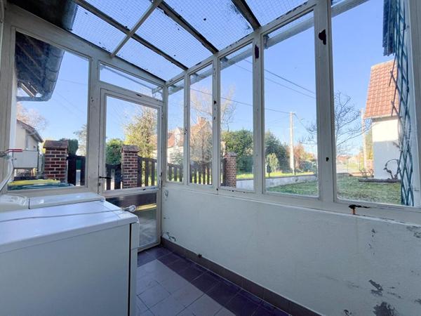 Maison Valencay 6 pièce(s) 100.24 m2