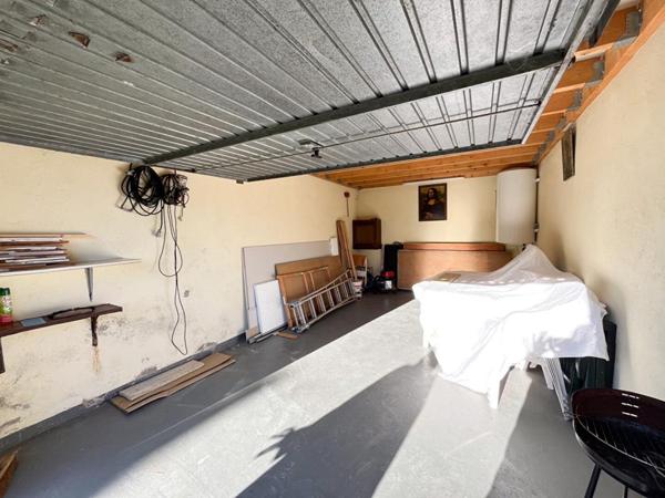 Maison Valencay 6 pièce(s) 100.24 m2