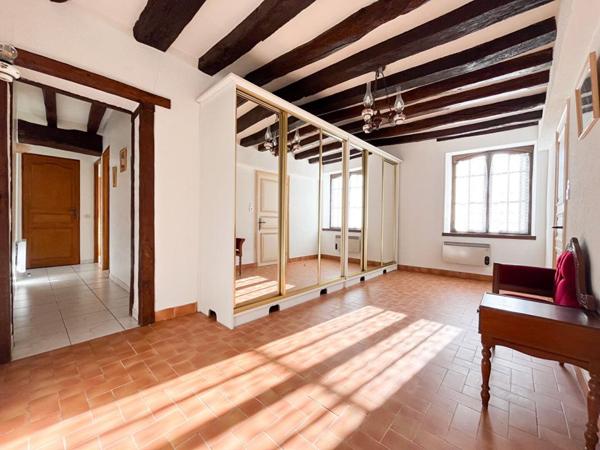 Maison Valencay 6 pièce(s) 100.24 m2