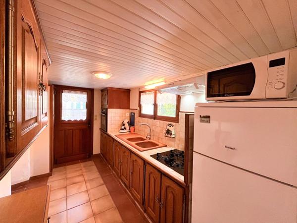 Maison Valencay 6 pièce(s) 100.24 m2