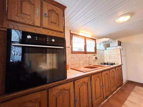 Maison Valencay 6 pièce(s) 100.24 m2