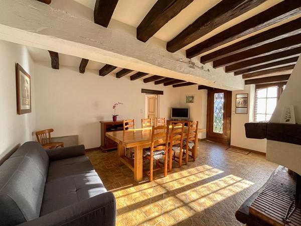 Maison Valencay 6 pièce(s) 100.24 m2