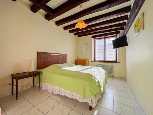 Maison Valencay 6 pièce(s) 100.24 m2