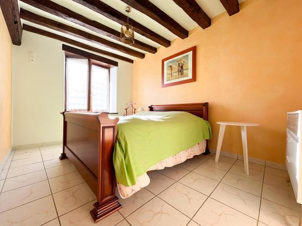 Maison Valencay 6 pièce(s) 100.24 m2