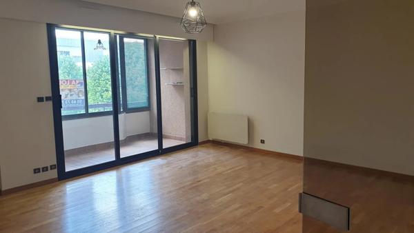 Appartement à louer à Rodez (12000)
