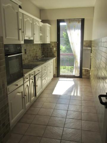 Appartement à louer à Rodez (12000)
