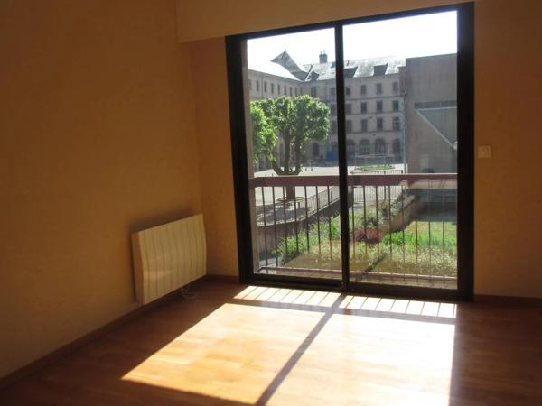 Appartement à louer à Rodez (12000)
