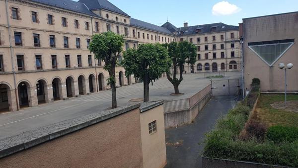 Appartement à louer à Rodez (12000)