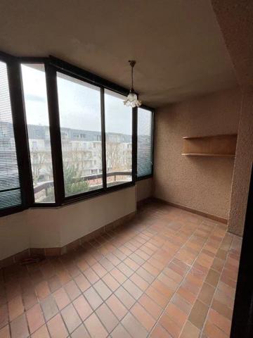 Appartement à louer à Rodez (12000)