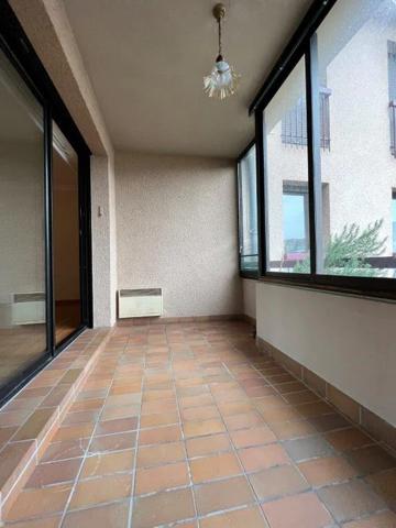 Appartement à louer à Rodez (12000)