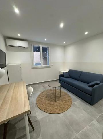 Appartement à louer à Nice (06000)