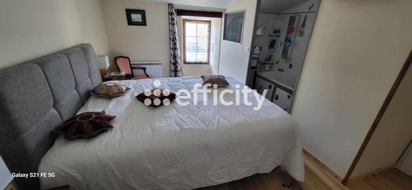 Maison 7 pièces - 144 m²