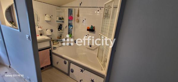 Maison 7 pièces - 144 m²