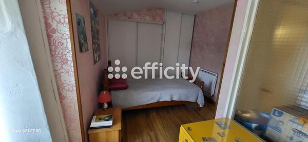 Maison 7 pièces - 144 m²