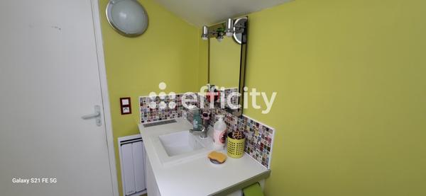 Maison 7 pièces - 144 m²