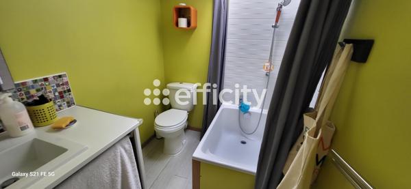 Maison 7 pièces - 144 m²