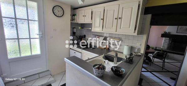 Maison 7 pièces - 144 m²