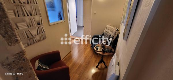 Maison 7 pièces - 144 m²