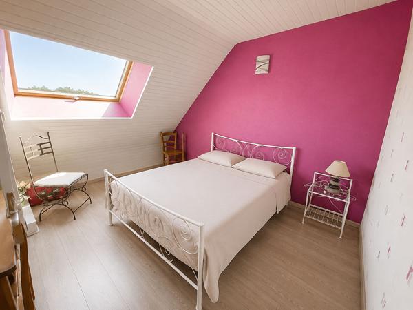 Spacieuse maison familiale 5 chambres et vie de plain pied - BAGNEUX