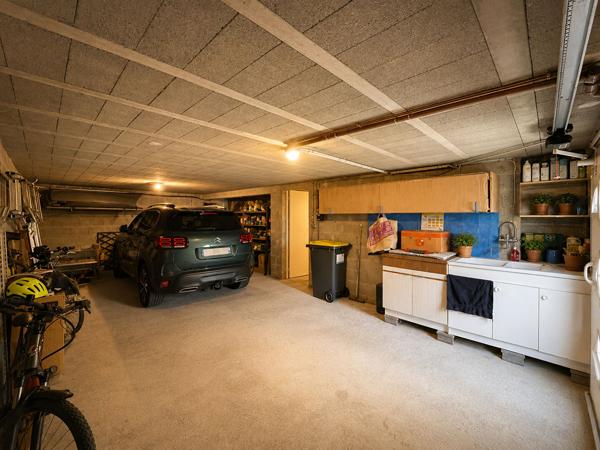 Spacieuse maison familiale 5 chambres et vie de plain pied - BAGNEUX