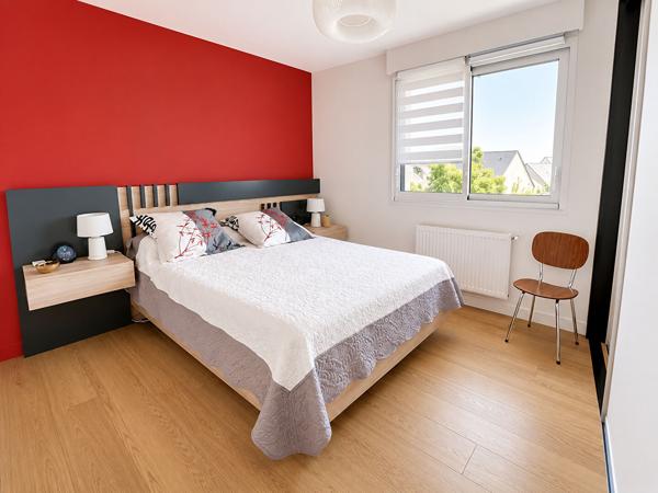 Spacieuse maison familiale 5 chambres et vie de plain pied - BAGNEUX