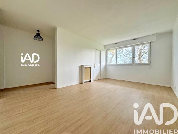 Appartement à vendre 3 pièces 66 m² Chatou