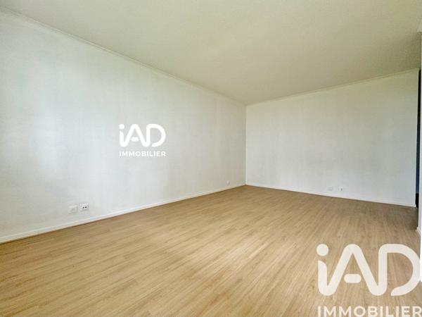 Appartement à vendre 3 pièces 66 m² Chatou