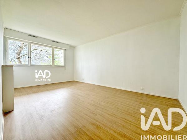 Appartement à vendre 3 pièces 66 m² Chatou