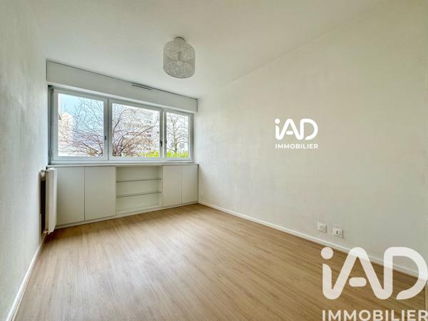 Appartement à vendre 3 pièces 66 m² Chatou