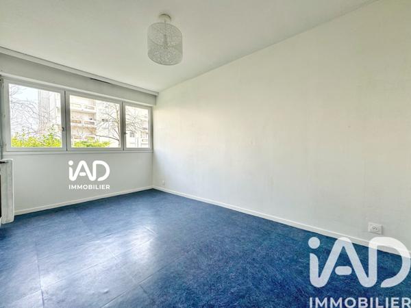 Appartement à vendre 3 pièces 66 m² Chatou