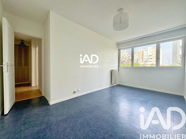 Appartement à vendre 3 pièces 66 m² Chatou