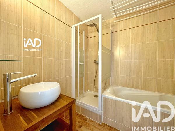 Appartement à vendre 3 pièces 66 m² Chatou