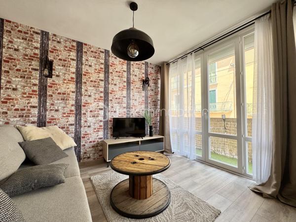 Appartement de 75 m²