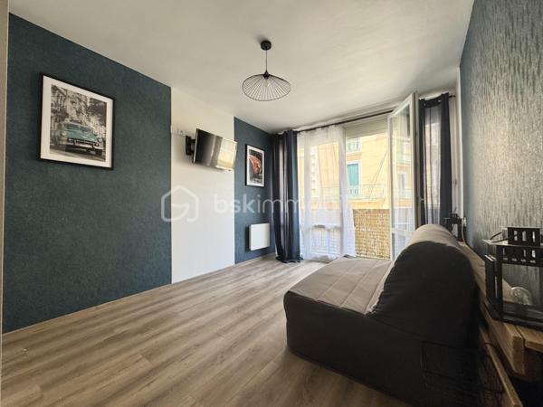 Appartement de 75 m²