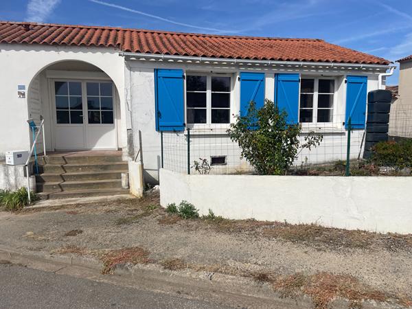 Maison Curzon 4 pièce(s) 105.05 m2