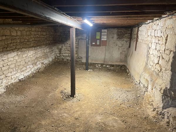 Maison Curzon 4 pièce(s) 105.05 m2