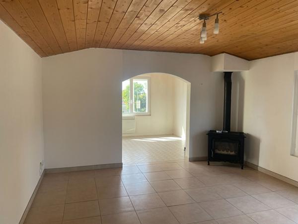 Maison Curzon 4 pièce(s) 105.05 m2