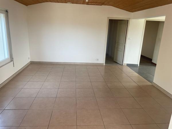 Maison Curzon 4 pièce(s) 105.05 m2