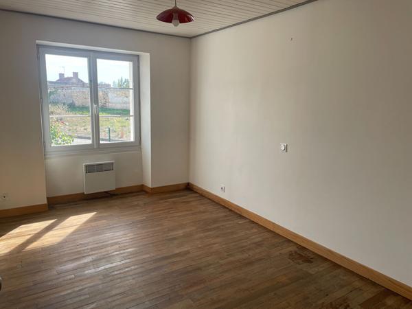 Maison Curzon 4 pièce(s) 105.05 m2